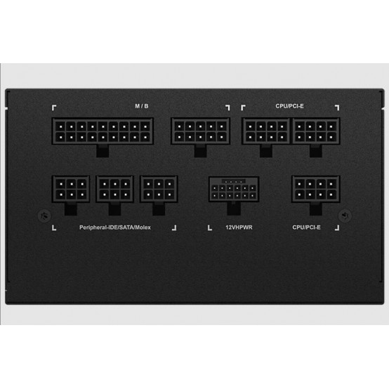 Sursa GigaByte GP-UD850GM PG5 V2