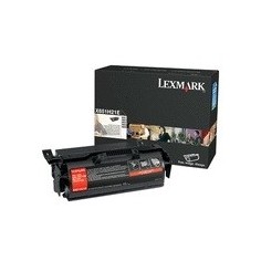 Cartus Lexmark High Yield Print Cartridge X651H21E