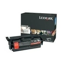 Cartus Lexmark Extra High Yield Print Cartridge X654X21E