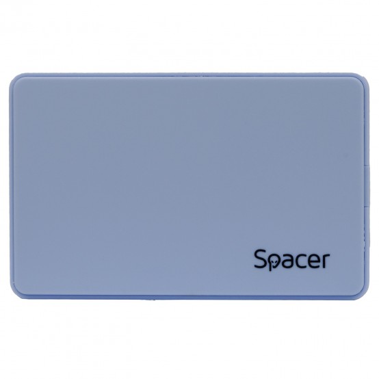Rack Spacer  SPR-25612BL