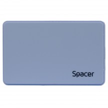 Rack Spacer  SPR-25612BL