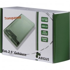 Rack Inter-Tech Argus GD-25000 2