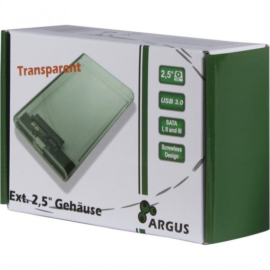 Rack Inter-Tech Argus GD-25000