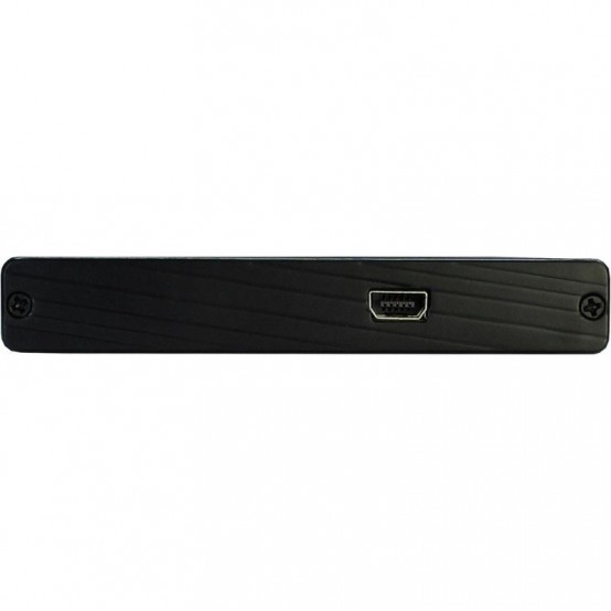 Rack Inter-Tech Veloce GD-25612