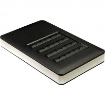 Rack Inter-Tech Argus GD-25LK01