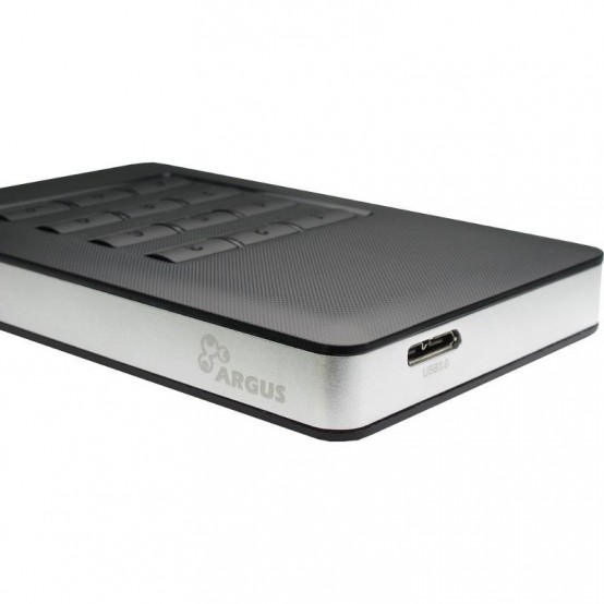 Rack Inter-Tech Argus GD-25LK01