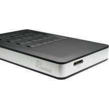 Rack Inter-Tech Argus GD-25LK01