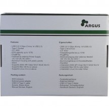 Rack Inter-Tech Veloce GD-35613-S3