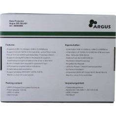 Rack Inter-Tech Argus GD-35LK01 2