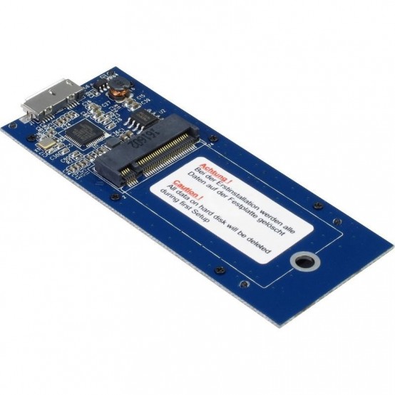Rack Inter-Tech Argus GD-MSLK01