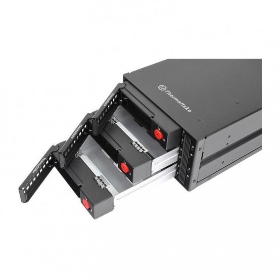 Rack Thermaltake Max 350 ST-006-M31STZ-A1