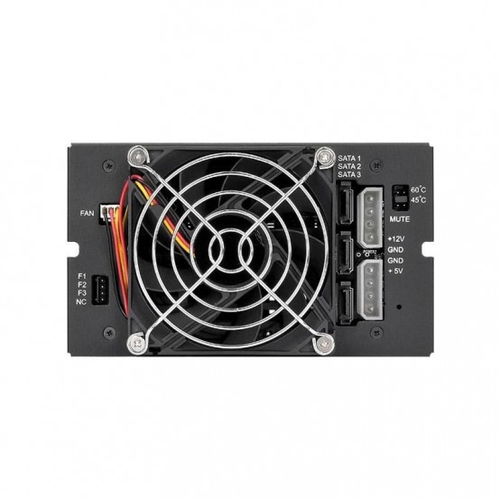 Rack Thermaltake Max 350 ST-006-M31STZ-A1