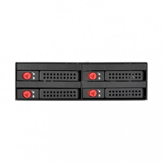 Rack Thermaltake Max 2504 ST-008-M21STZ-A1