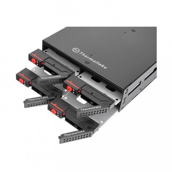 Rack Thermaltake Max 2504 ST-008-M21STZ-A1