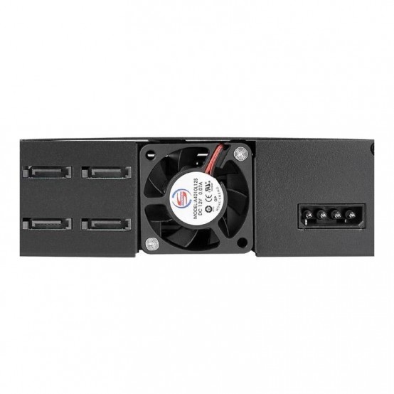 Rack Thermaltake Max 2504 ST-008-M21STZ-A1