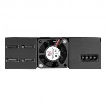 Rack Thermaltake Max 2504 ST-008-M21STZ-A1
