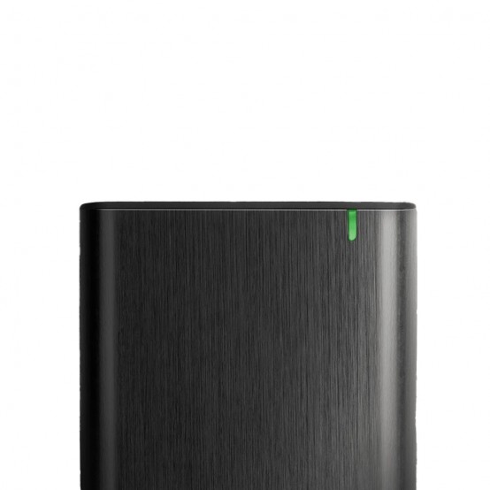 Rack Axagon  EE25-A6C