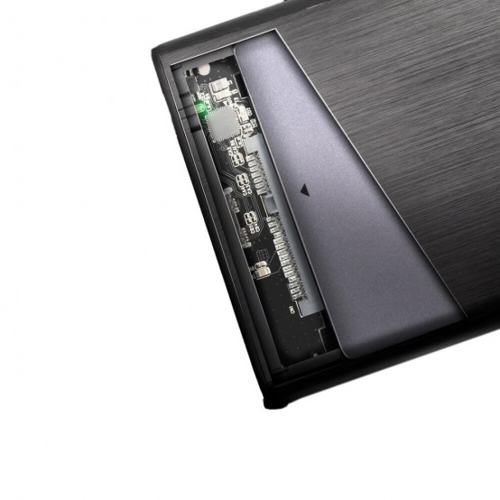 Rack Axagon  EE25-A6C