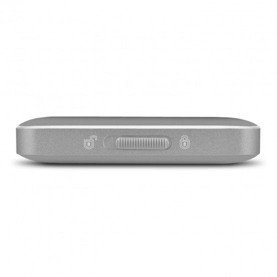 Rack Axagon  EE25-F6G