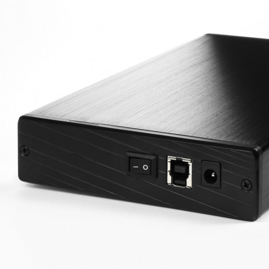 Rack Axagon  EE35-XA3