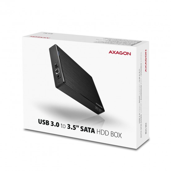 Rack Axagon  EE35-XA3