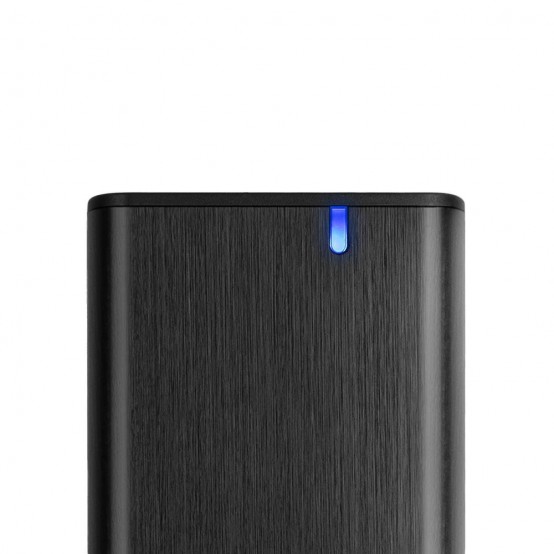 Rack Axagon  EEM2-SB2