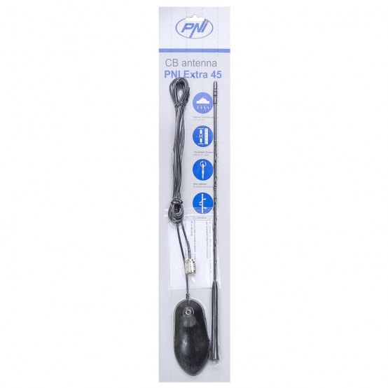 Placa de retea PNI  PNI-EXTRA45