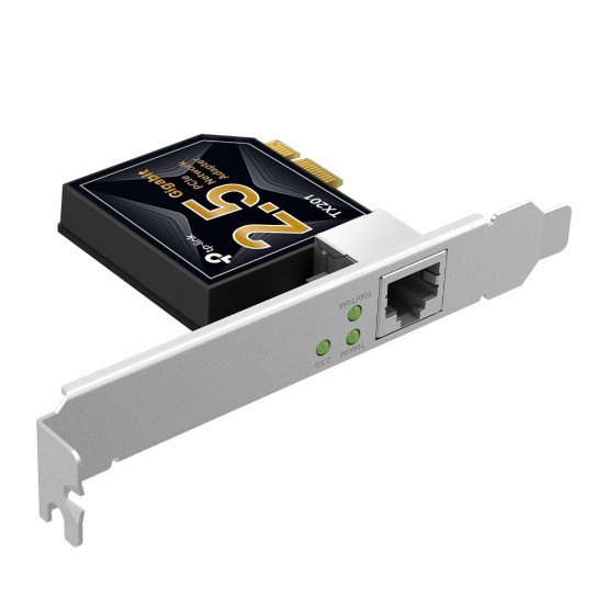 Placa de retea TP-Link  TX201
