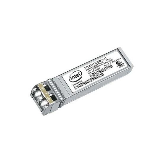 Adaptor Intel Ethernet SFP+ SR Optics E10GSFPSR