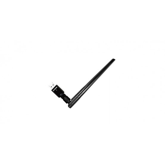 Placa de retea D-Link  DWA-185