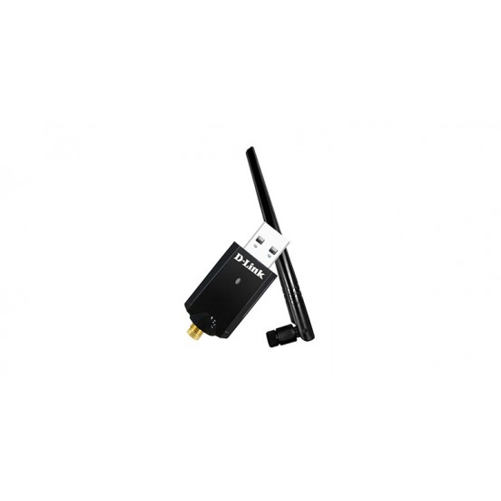 Placa de retea D-Link  DWA-185