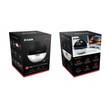 Placa de retea D-Link  DWA-192