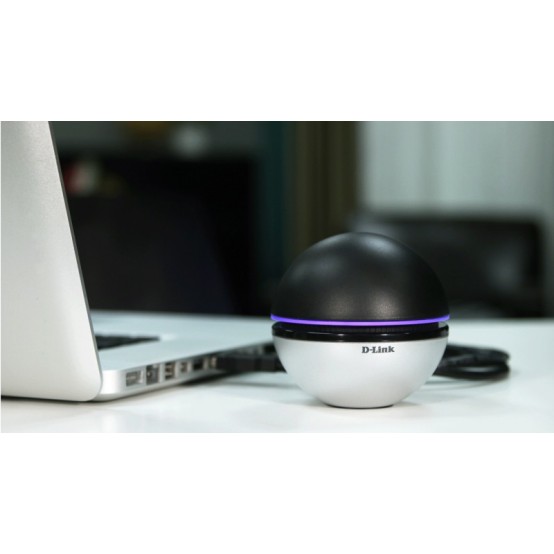 Placa de retea D-Link  DWA-192