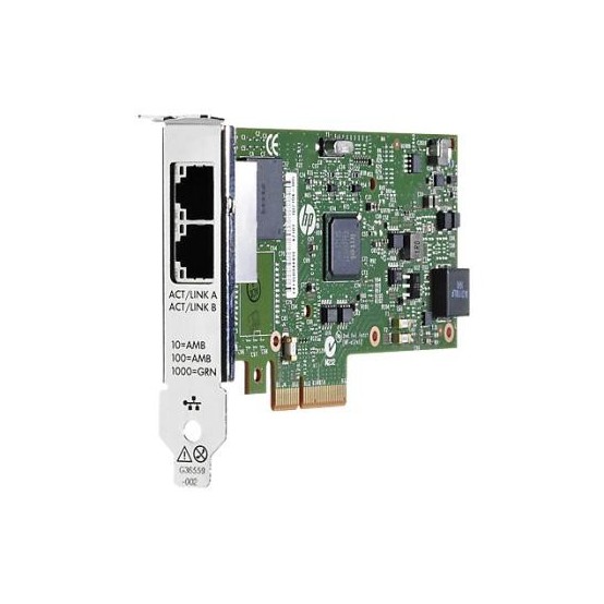 Placa de retea HP  652497-B21
