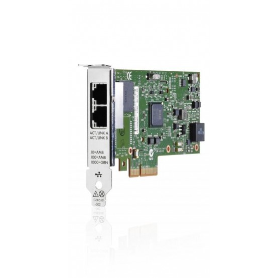 Placa de retea HP  652497-B21