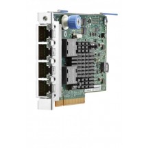 Placa de retea HP  665240-B21