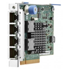 Placa de retea HP  665240-B21 2