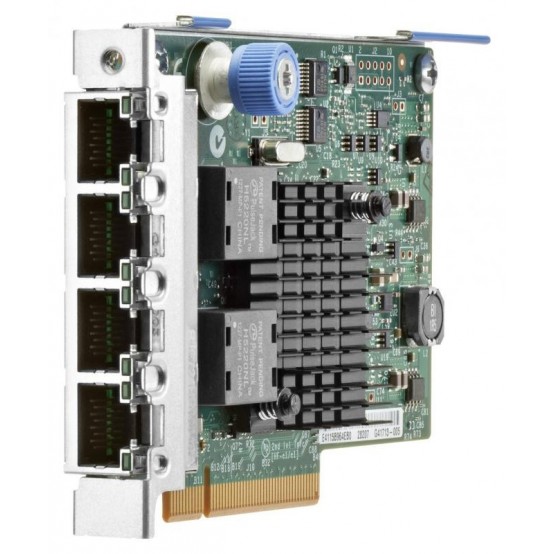 Placa de retea HP  665240-B21