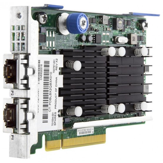Placa de retea HP  700759-B21