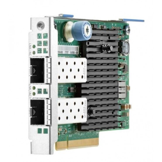 Placa de retea HP  727054-B21