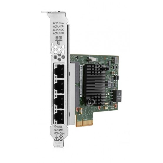 Placa de retea HP  811546-B21