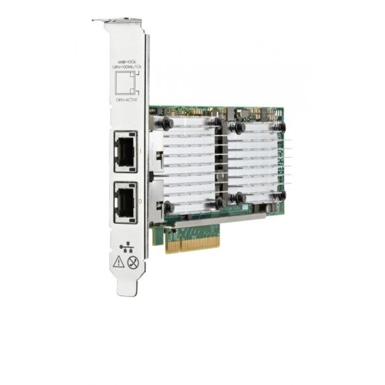 Placa de retea HP  P08437-B21