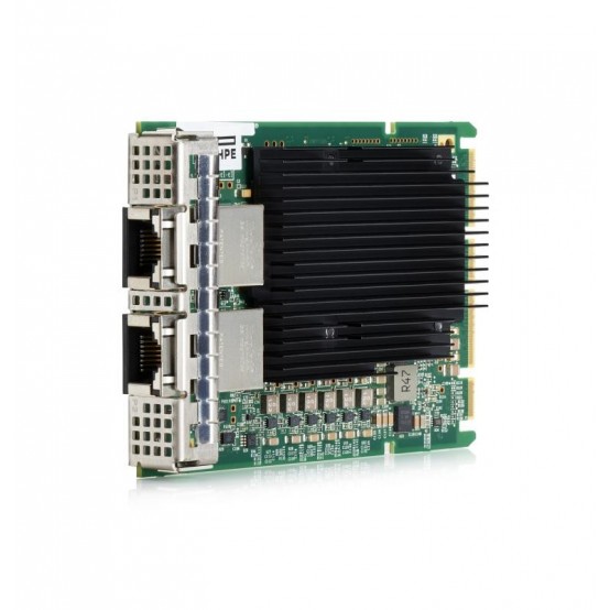 Placa de retea HP  P10103-B21