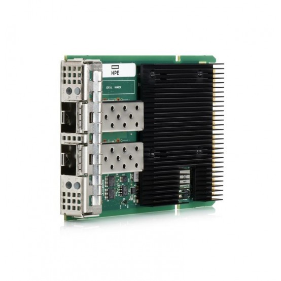Placa de retea HP  P10112-B21