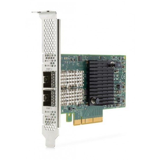 Placa de retea HP  P21927-B21