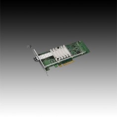 Placa de retea Intel  E10G41BFSR 900141 2