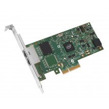 Placa de retea Intel I350F2 914211