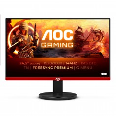 Monitor LCD AOC G2590FX
