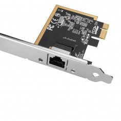 Placa de retea Axagon  PCEE-GRF 2