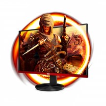 Monitor LCD AOC G2590FX